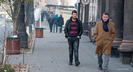 Прогноз погоды в Армении: чего ожидать на этой неделе