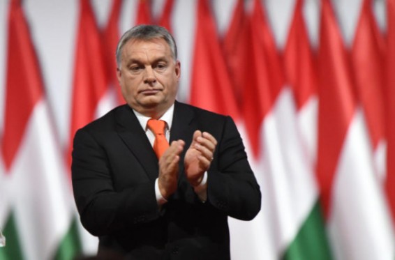 Հունգարիայի վարչապետը փախստականներին «մահմեդական զավթիչներ» է անվանել