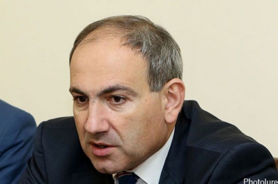 Բանակում ամեն զոհի հետևում կա կոնկրետ մեղավոր, կոնկրետ պատասխանատու. Փաշինյան