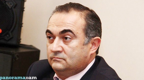 Ռուսաստանը փորձում է ցույց տալ, որ միշտ Իրանի հետ է. Թևան Պողոսյան