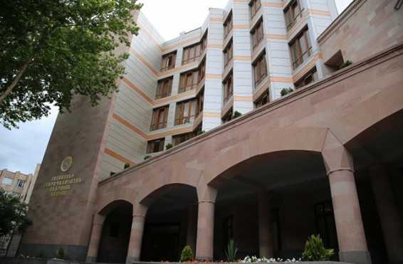 Մեղադրանք է առաջադրվել՝ 28-ամյա երիտասարդի սպանության համար