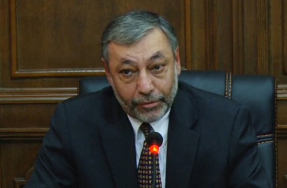 Հունվարի 11-ին ՄԻԵԴ-ը կհրապարակի Ալեքսանդր Արզումանյանն ընդդեմ Հայաստանի Հանրապետության գործով դատավճիռը
