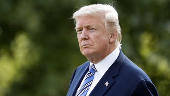 Трамп будет баллотироваться в президенты в 2020 году