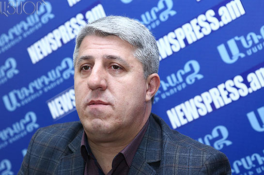 Իրանում կատարվածը նպատակ ուներ ապակայունացնել այդ երկիրը, սակայն չստացվեց. Իրանագետ