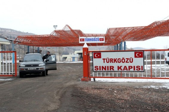 Փոխվել են Վրաստան-Թուրքիա սահմանի հատման կանոնները