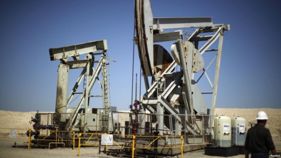 США планируют выйти на уровень России и Саудовской Аравии по добыче нефти