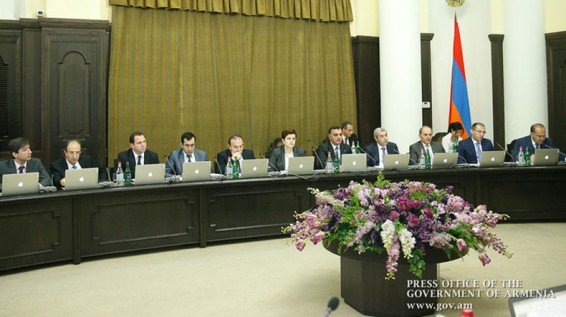 Երևանում կկառուցվի ընտանեկան հանգստի և ժամանցի նոր կենտրոն