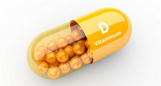 D վիտամինի բարձր չափաբաժինն օգնում է պահպանել արտերիաների առողջությունը