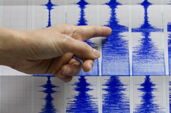 Իրանա-իրաքյան սահմանին իրար հետևից 3 երկրաշարժ է տեղի ունեցել