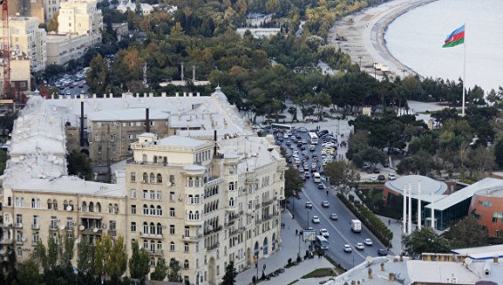 США призвали Азербайджан освободить журналиста Мухтарлы