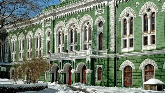 В вузах Одессы отменили занятия до весны из-за нехватки денег на отопление