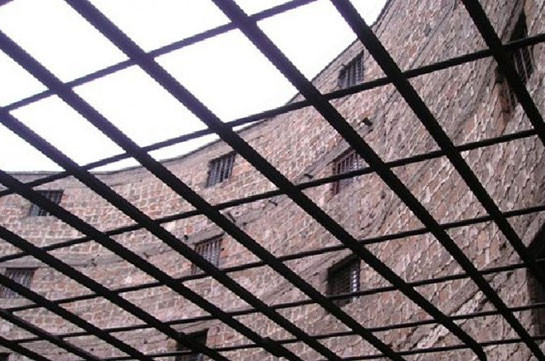 2017-ի ընթացքում հիվանդության պատճառով պատժի կրումից ազատվել է 9 դատապարտյալ