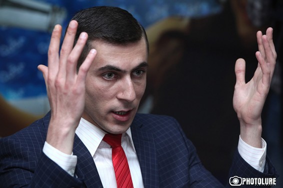 Суренян возвестил о 