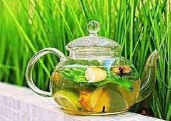 Ավելորդ կիլոգրամների դեմ պայքարող 3 բաղադրատոմս