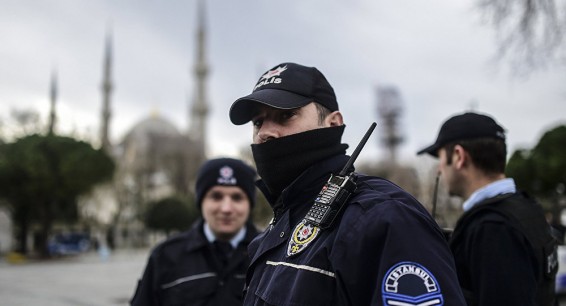 Гражданина Армении в Турции обвинили в распространении детской порнографии