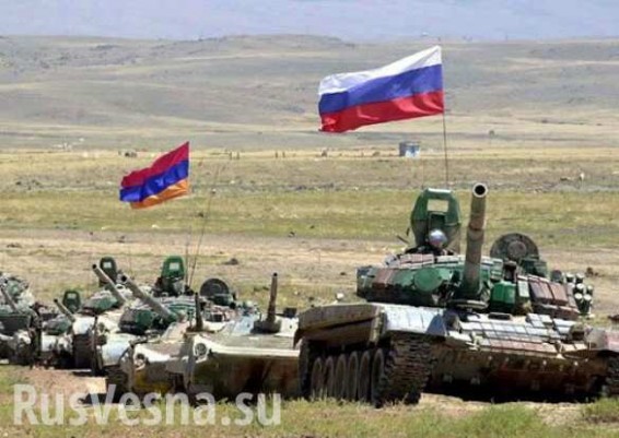 Минобороны Армении и России договорились по ряду вопросов в Москве
