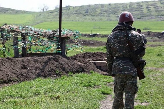 Արցախում մահացած զինծառայողը ՊԲ գնդապետի որդի է․ Armtimes.com