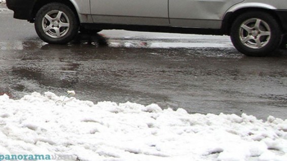 Մի շարք ավտոճանապարհներին ձյուն և մերկասառույց է