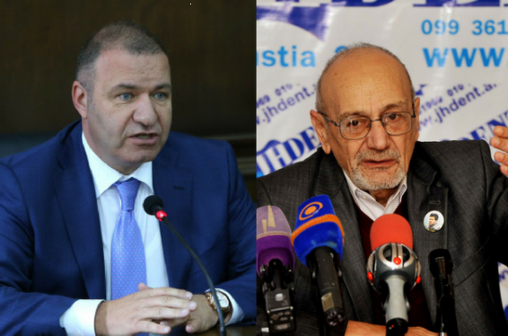 Եկամտահարկը բարձրացվել է, դրան էլ գումարած կուտակային և 1000 դրամ. որքան է կազմում սպառողական զամբյուղը ՀՀ–ում և ինչ վճարներ են գանձվում ՀՀ քաղաքացու աշխատավարձից