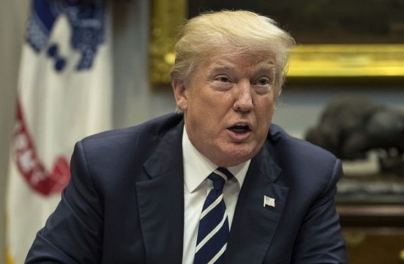 Ոչ մի փոխզիջում. Թրամփին բարդ շաբաթ է սպասվում