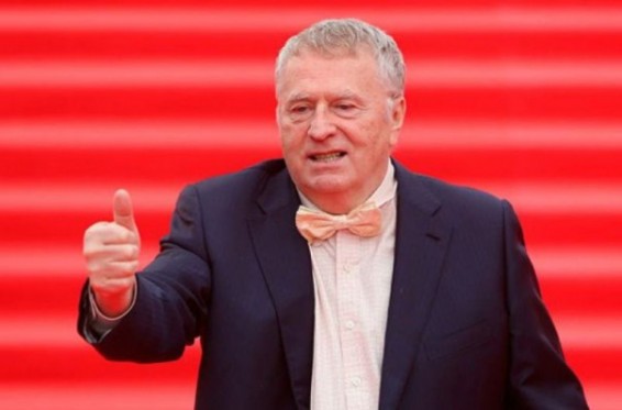 Ժիրինովսկին կխաղա «Խելքից պատուհասը» երաժշտական բեմադրությունում