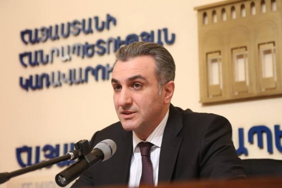 Իգնատի Առաքելյանը կայցելի նաև ԳԴՀ Վայհենշտեֆան-Թրիսդորֆի կիրառական գիտությունների համալսարան