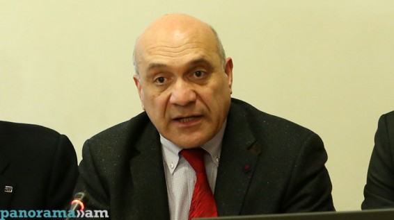 «Տեղեկատվության ազատության մասին» գործող օրենքը շատ ավելի ազատական է և առաջադեմ, քան շրջանառվող նոր օրինագիծը. Աշոտ Մելիքյան