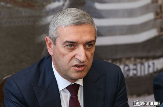 Հյուսիս-հարավ տրանսպորտային միջանցքի զարգացման ծրագրով անցնող տարում ծախսվել է 21.3 մլրդ դրամ