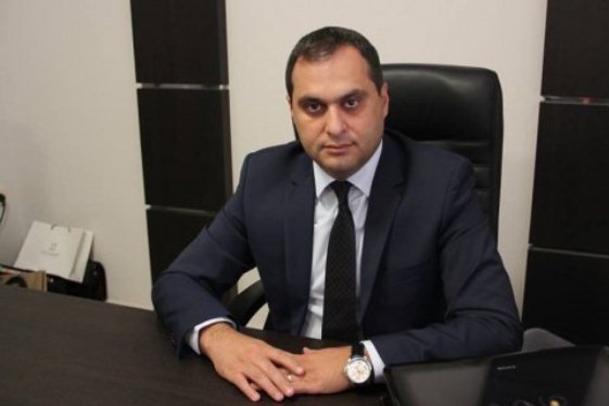 ՓՊ նախագահը առաջարկ է ներկայացրել ԱԺ նախագահին