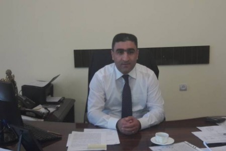 Խոսրովի անտառում չինացու նկատմամբ սեքսուալ բնույթի բռնի գործողության գործով վկա է Գերմանիայի քաղաքացին
