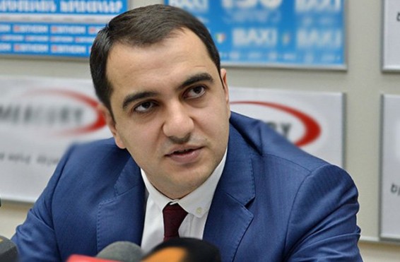 «Այդ տեղեկությունները հավաստի չեն». Հայկ Հարությունյանն արձագանքել է նախարար նշանակվելու լուրերին