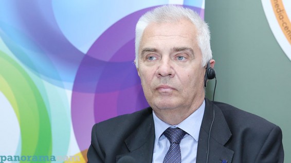 Петр Свитальский: ЕС предоставил Армении €1,5 млн. на реализацию 5 новых программ в сфере развития гражданского общества