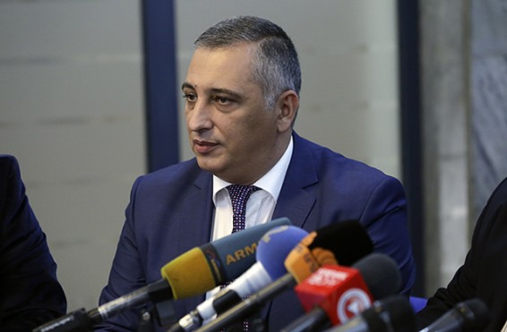 19 օրվա ընթացքում արագության գերազանցման համար կազմվել է 18.161 վարչական արձանագրություն, հայտնաբերվել է 281 անսթափ վարորդ
