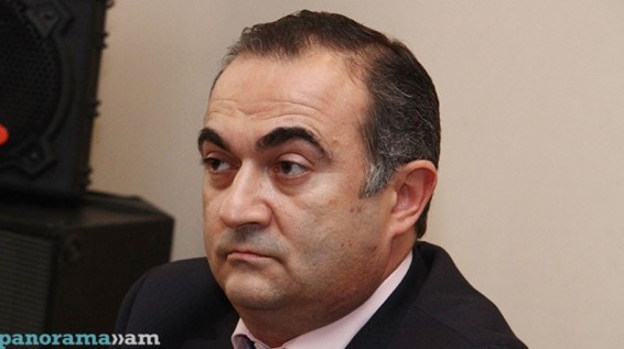 Ռուսաստանը երկերեսանի քաղաքականություն է վարում. Թևան Պողոսյան. panorama.am