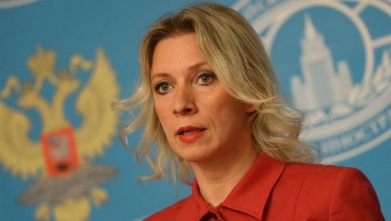 Мёртвое море убила Россия