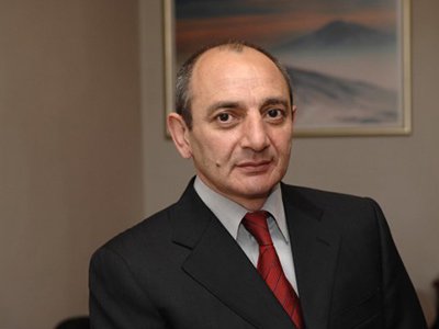 Բանակը թանկ է յուրաքանչյուր հայի համար. Բակո Սահակյան