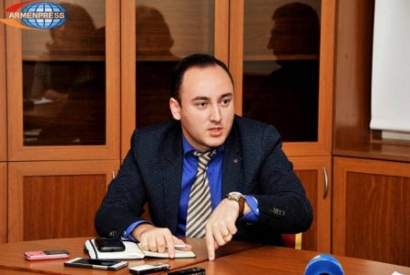 Ռուբեն Սադոյանի նշանակումը հայ-վրացական հարաբերությունների համար շարժիչ ուժ դարձավ․ վրացագետ