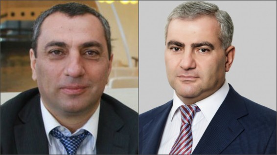 Սամվել Կարապետյանն իսկապես մեծ հայրենասեր, Հայաստանի դարդ ու ցավով ապրող մարդ է. Սամվել Ալեքսանյանը` Սամվել Կարապետյանի մասին