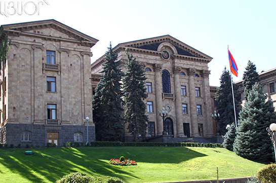 Փաստաբանների դժգոհությունն առաջացրած դատական տուգանքը հանվում է Դատական օրենսգրքի նախագծից