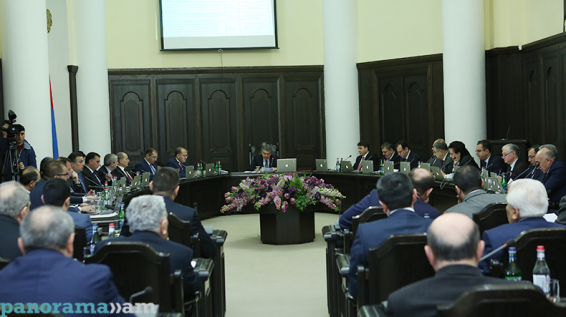Կներկայացվեն առաջարկություններ՝ ուղղված մաքսազերծման խոչընդոտների վերացմանը