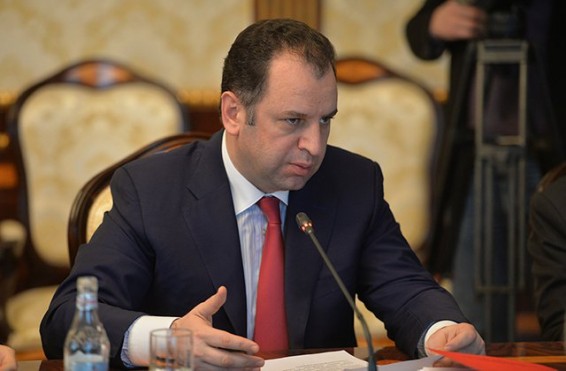 Ստեղծվում է «Զինուժ» մեդիա» պետական հիմնարկ