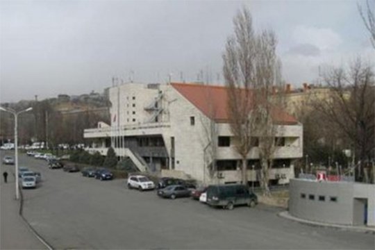 Արտակարգ դեպք Երևանում. Փոխգնդապետ է դանակահարվել