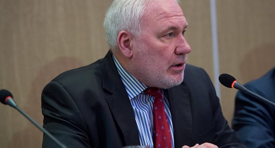 Сопредседатели Минской группы ОБСЕ посетят Армению и Азербайджан