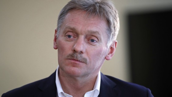 Песков извинился за агитацию за Путина