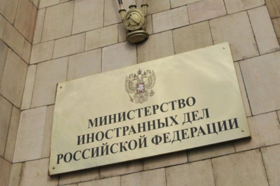 ՌԴ-ն համոզված է, որ Ղարաբաղյան հակամարտության կողմերը պետք է զսպվածություն դրսևորեն