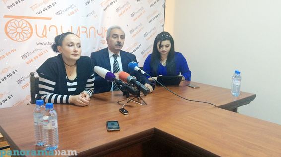 ԳՁՕ-ների դեմ պայքարի համար ուղղակի պետք է նորմալ կիրառել օրենքը. Չիլինգարյան