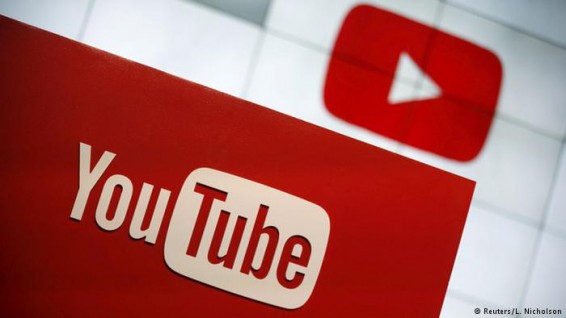 YouTube начал маркировать видео государственных СМИ