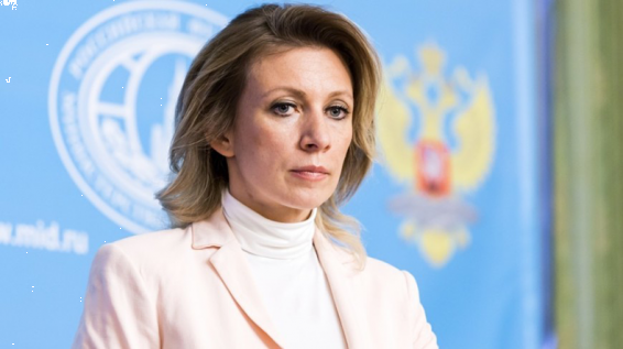 Представитель МИД России М.Захарова призвала проверить на допинг членов МОК