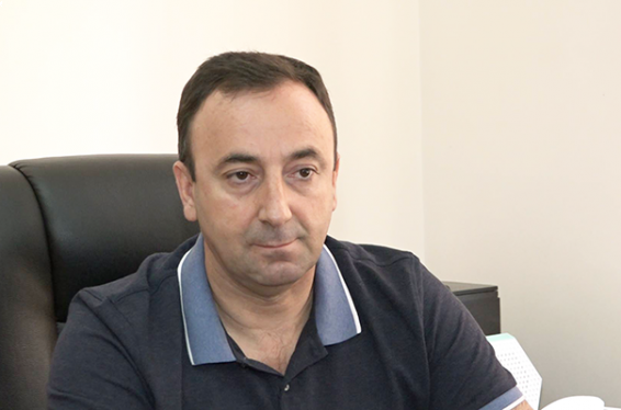 Հրայր Թովմասյանը պարզաբանեց, թե ինչու ԱԺ նախագահը ներգրավված չէ Ազգային խորհրդի կազմում