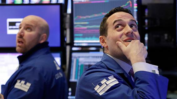 Աշխարհի ամենահարուստները մեկ օրում 114 մլրդ դոլար են կորցրել